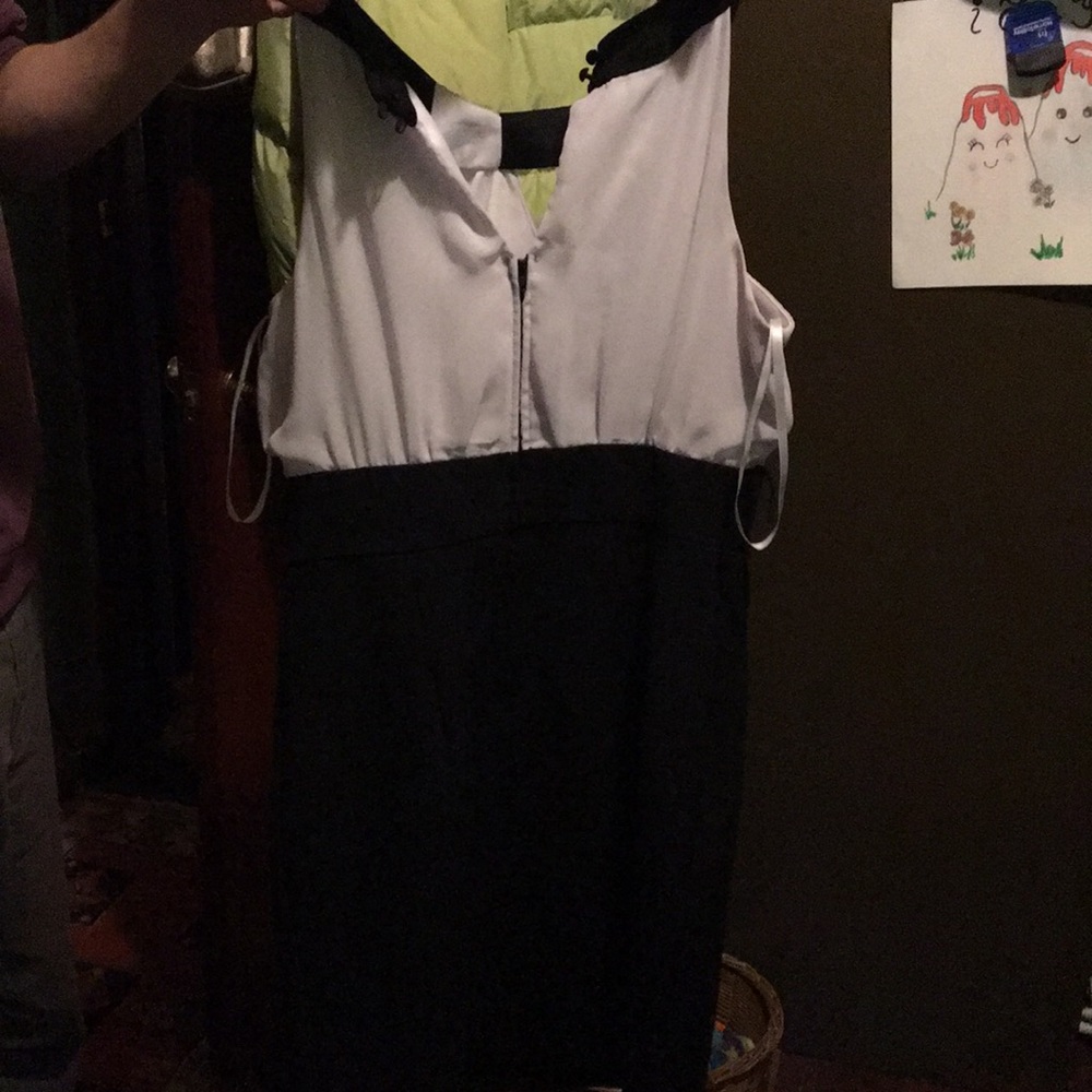 Dress - Picture 2 of 2